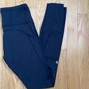 Lululemon Fast and Free Tights